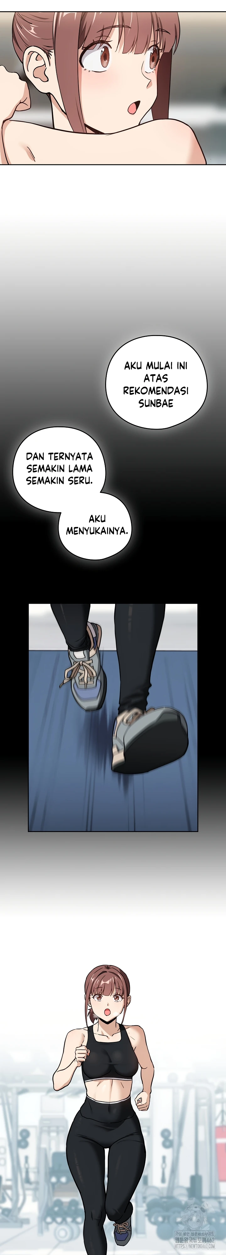 After Work Love Affairs - Chapter 49 11