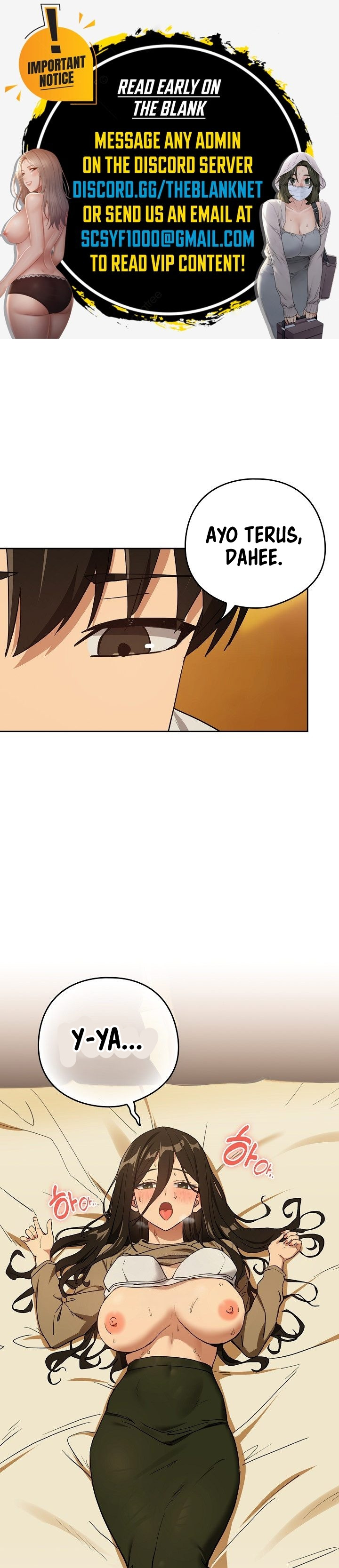 After Work Love Affairs - Chapter 59 2