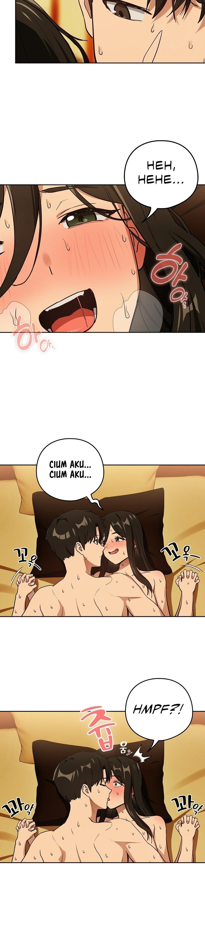 After Work Love Affairs - Chapter 59 18
