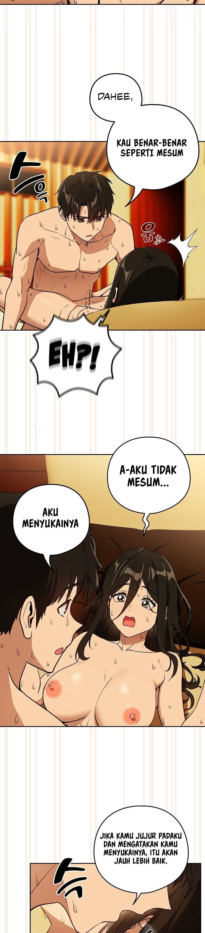 After Work Love Affairs - Chapter 59 12