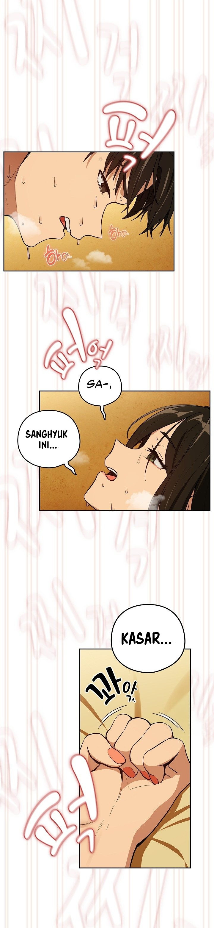 After Work Love Affairs - Chapter 59 10
