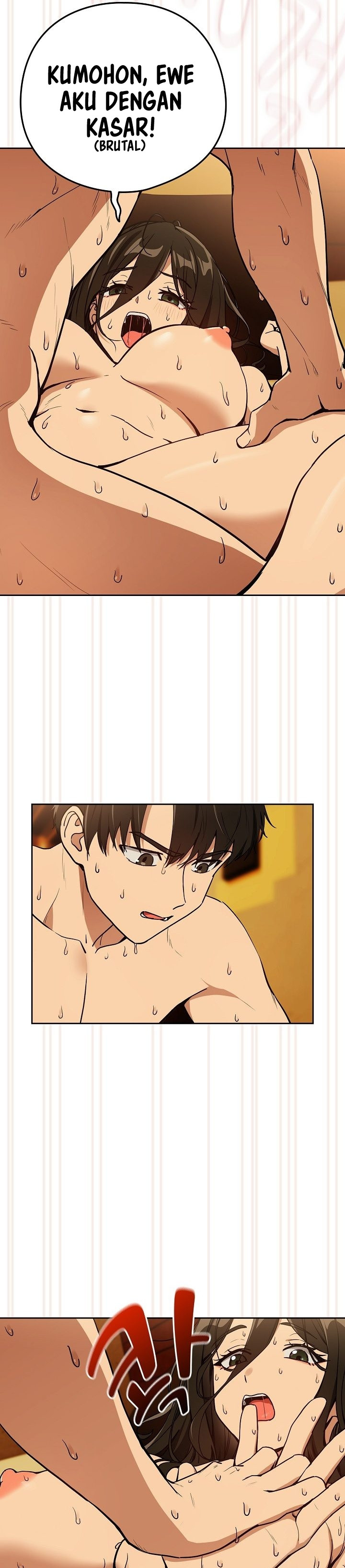After Work Love Affairs - Chapter 59 11