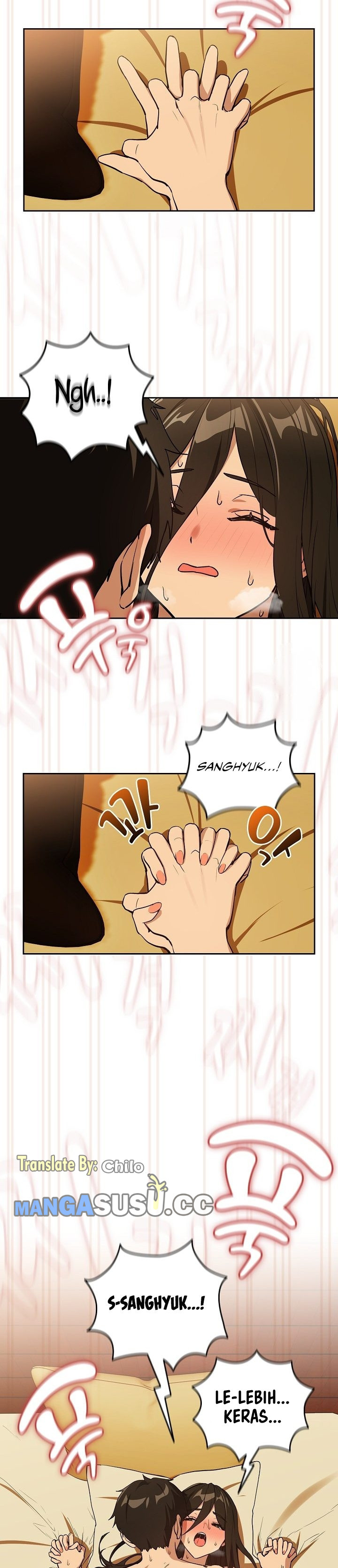 After Work Love Affairs - Chapter 59 14