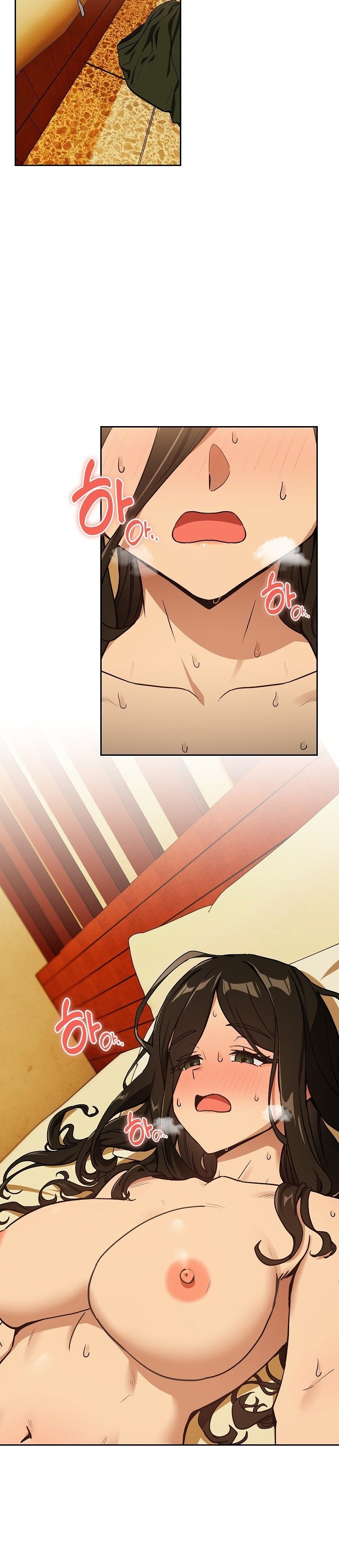 After Work Love Affairs - Chapter 59 4