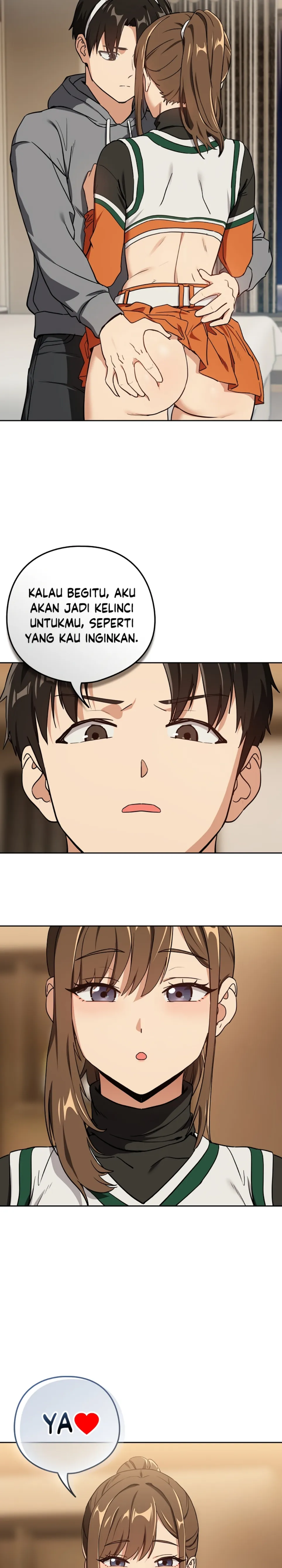 After Work Love Affairs - Chapter 53 19