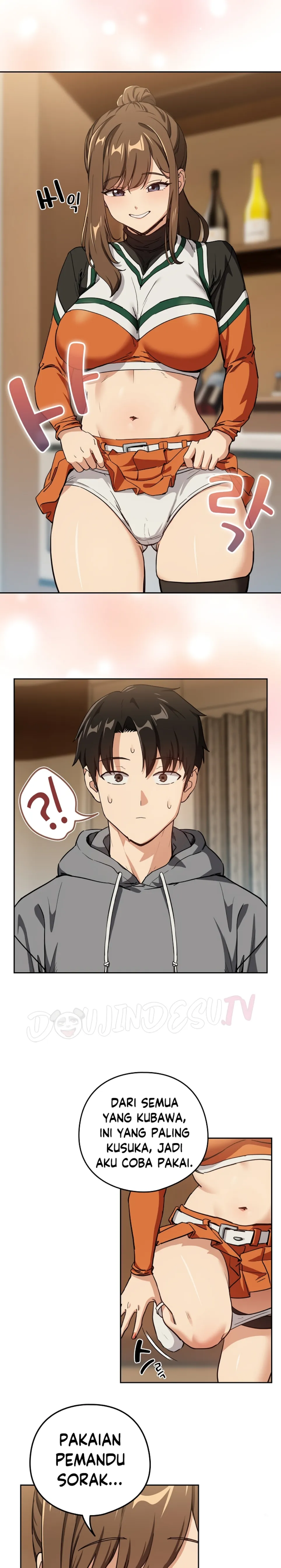 After Work Love Affairs - Chapter 53 12