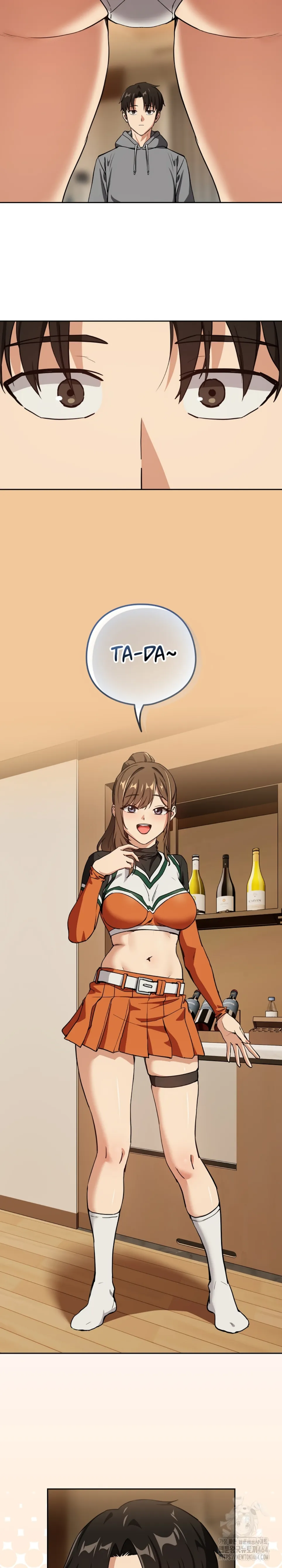 After Work Love Affairs - Chapter 53 10