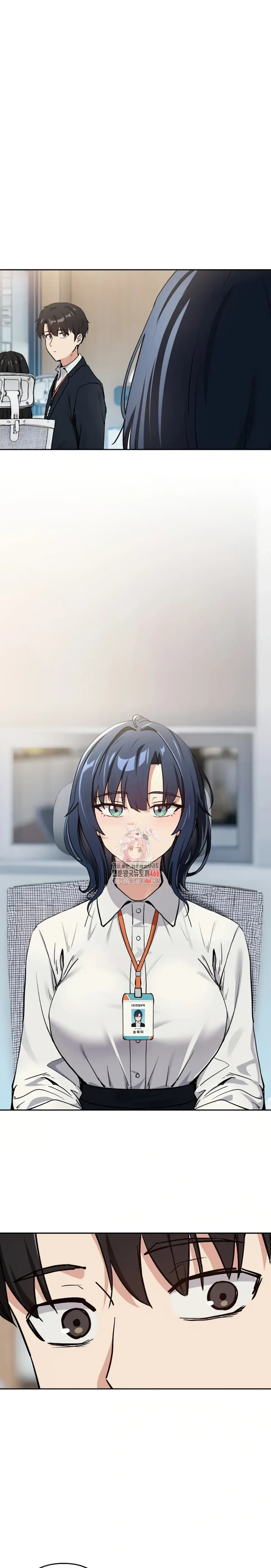 After Work Love Affairs - Chapter 56 1