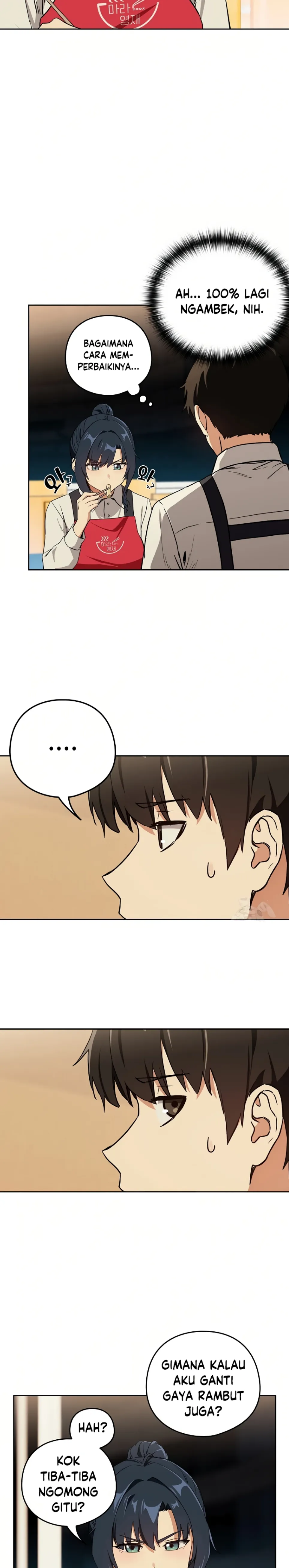 After Work Love Affairs - Chapter 56 12