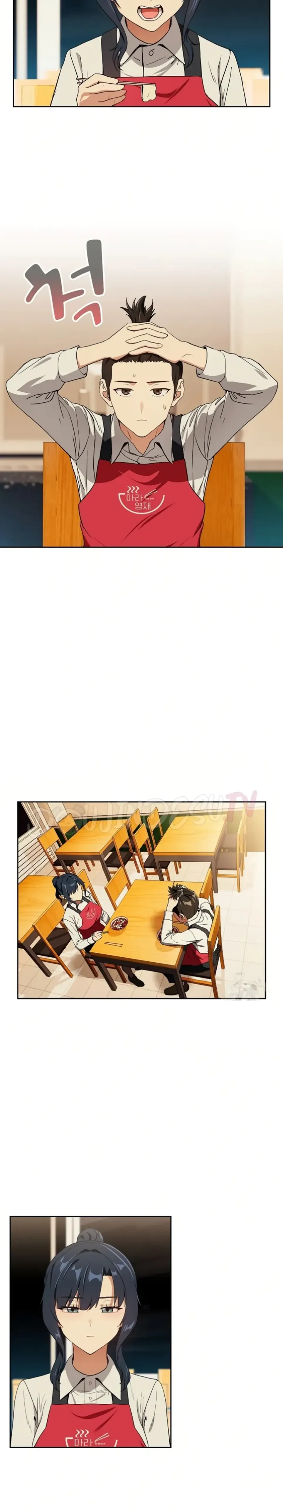 After Work Love Affairs - Chapter 56 13