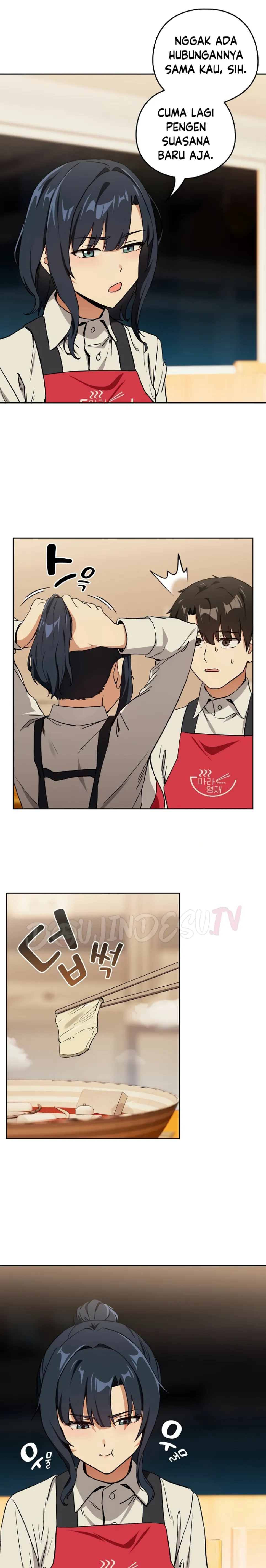 After Work Love Affairs - Chapter 56 11