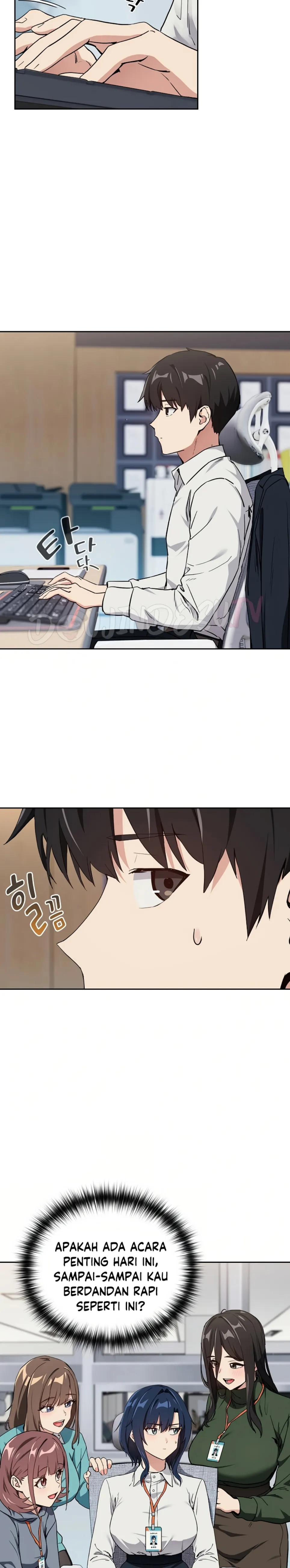 After Work Love Affairs - Chapter 56 4