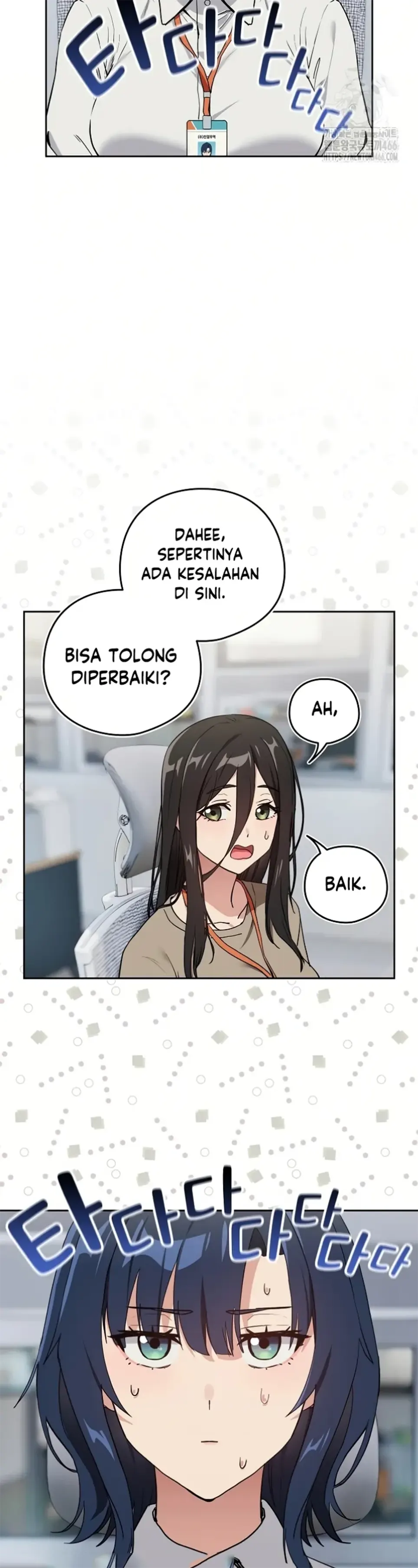 After Work Love Affairs - Chapter 57 10