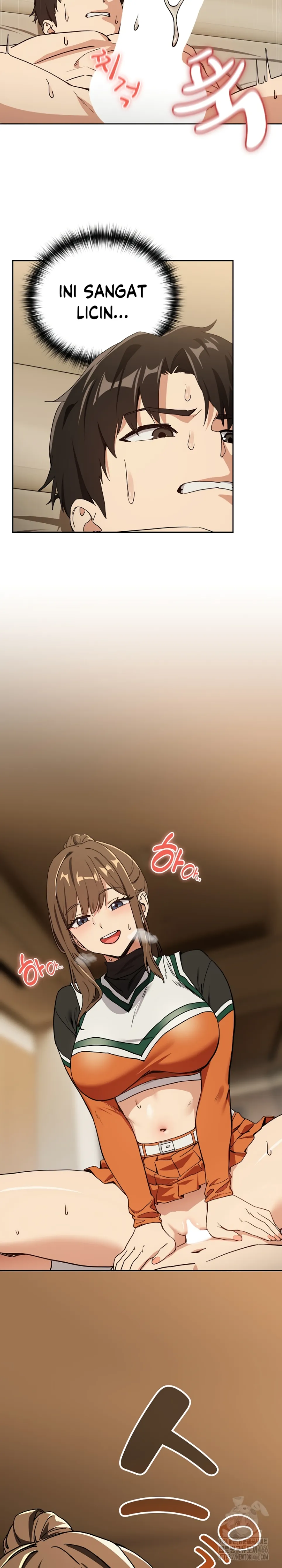 After Work Love Affairs - Chapter 55 9