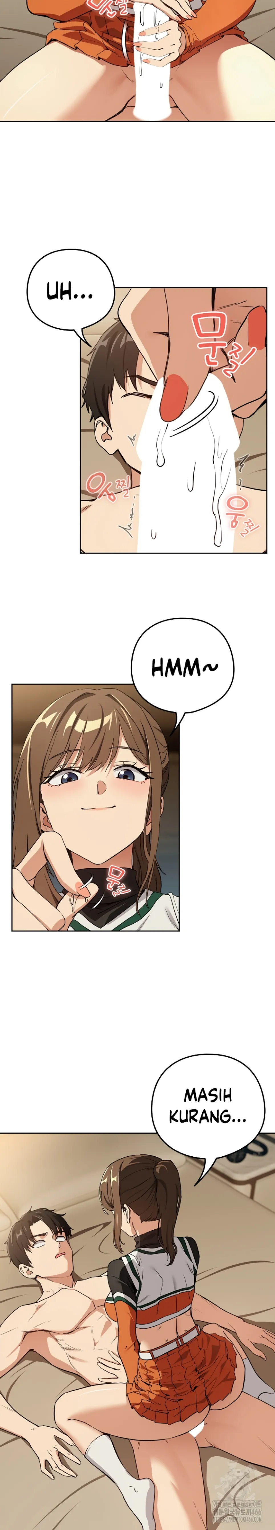 After Work Love Affairs - Chapter 55 2
