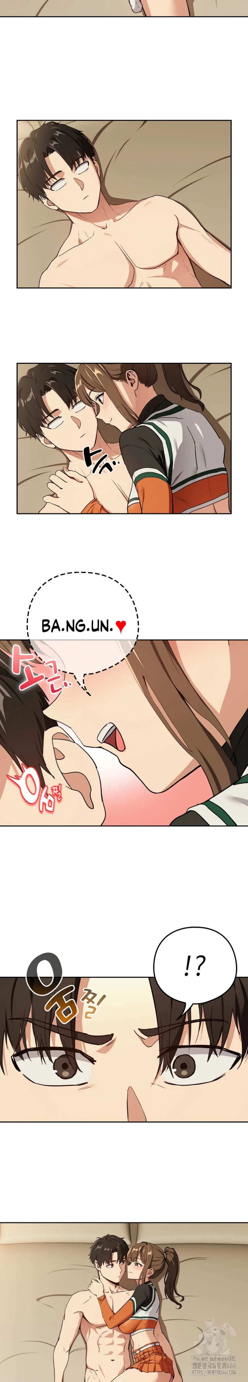 After Work Love Affairs - Chapter 55 3