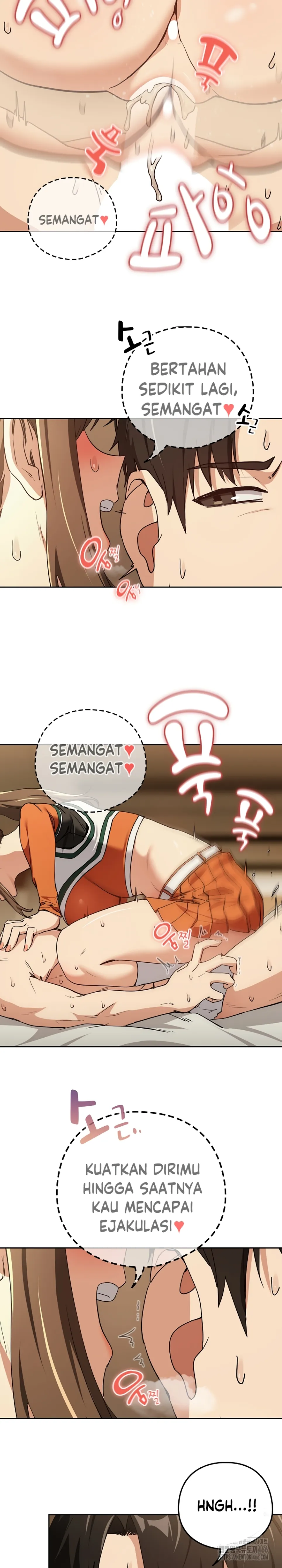 After Work Love Affairs - Chapter 55 11