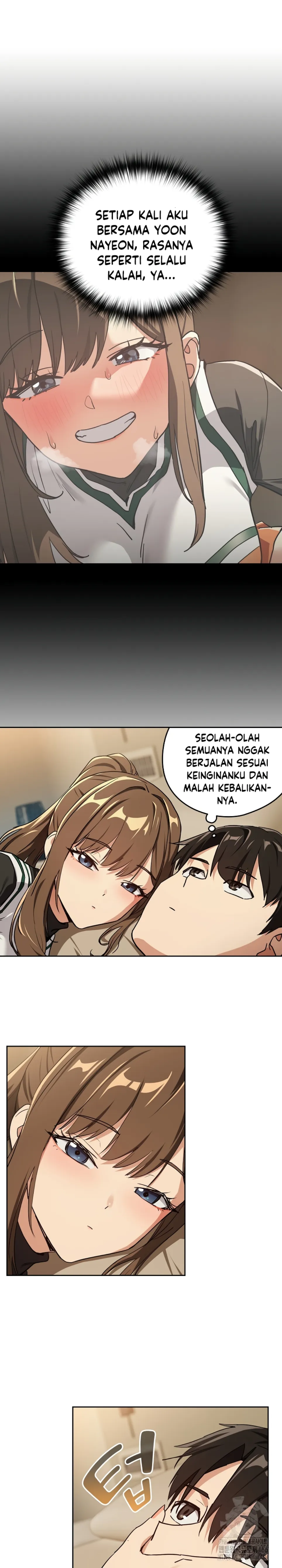 After Work Love Affairs - Chapter 55 16