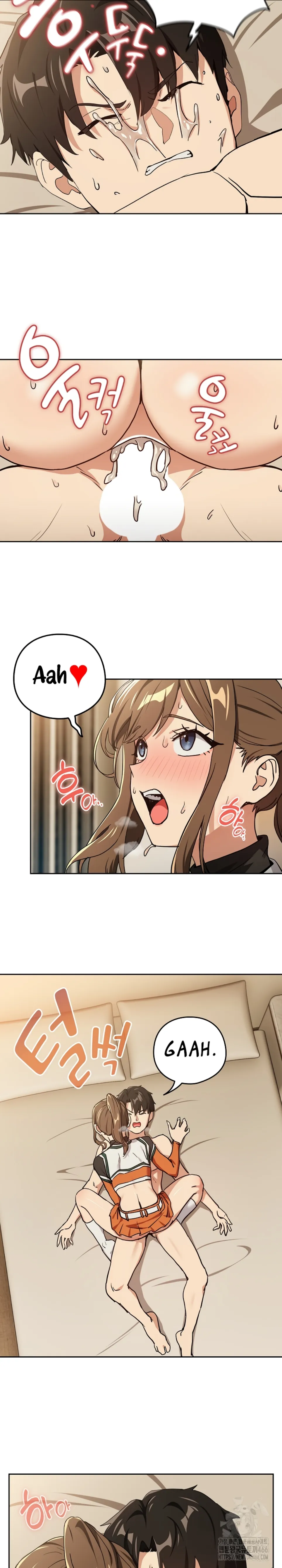 After Work Love Affairs - Chapter 55 14