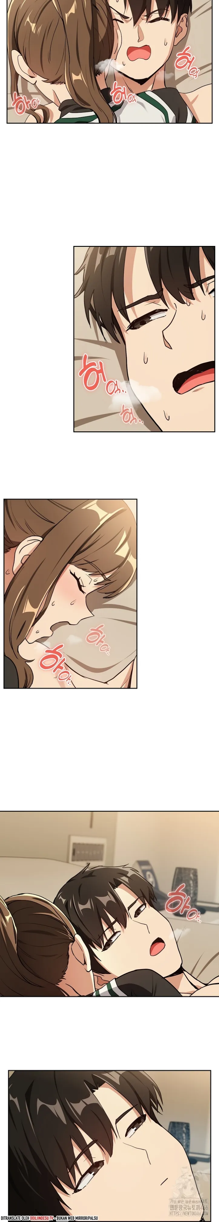 After Work Love Affairs - Chapter 55 15