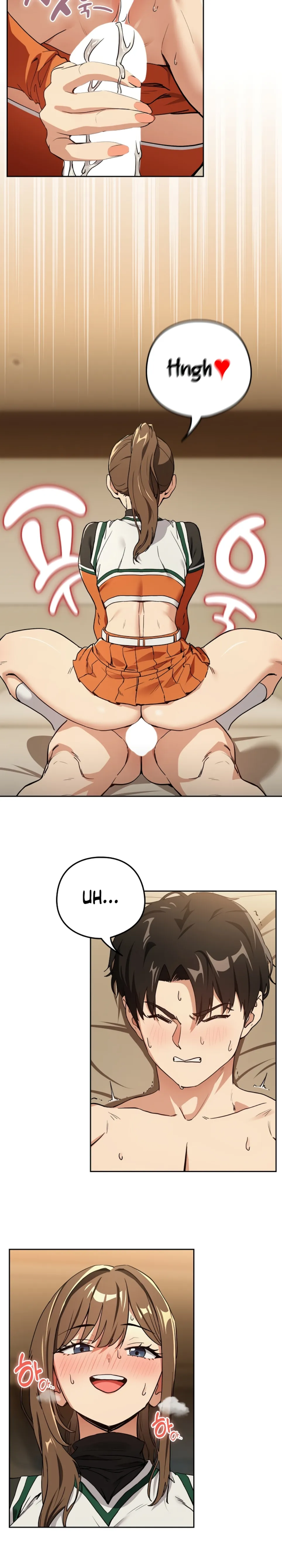 After Work Love Affairs - Chapter 55 7