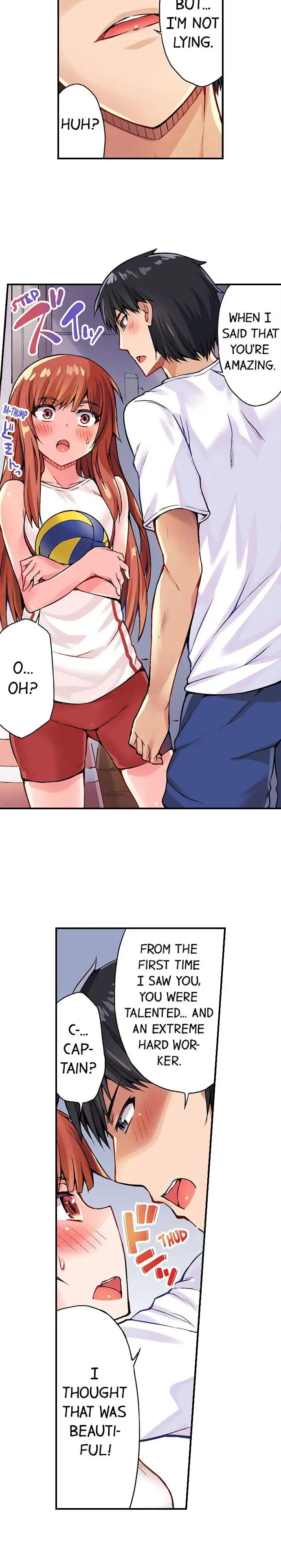 Araiya-san!: Ore to Aitsu ga Onnayu de!? - Chapter 29 17