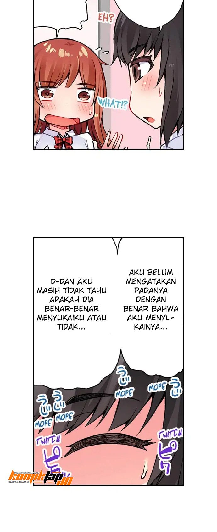 Araiya-san!: Ore to Aitsu ga Onnayu de!? - Chapter 26 5
