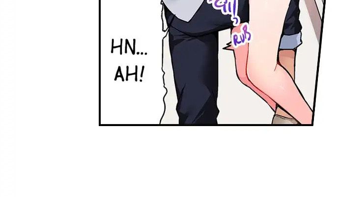 Araiya-san!: Ore to Aitsu ga Onnayu de!? - Chapter 24 11