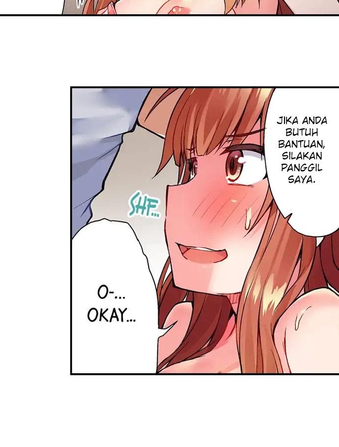 Araiya-san!: Ore to Aitsu ga Onnayu de!? - Chapter 24 7