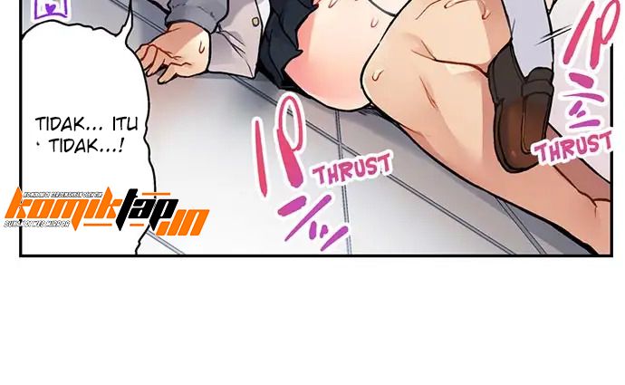 Araiya-san!: Ore to Aitsu ga Onnayu de!? - Chapter 39 8 Araiya-san!: Ore to Aitsu ga Onnayu de!? - Chapter 39 8