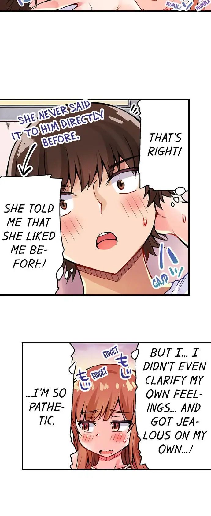 Araiya-san!: Ore to Aitsu ga Onnayu de!? - Chapter 30 8