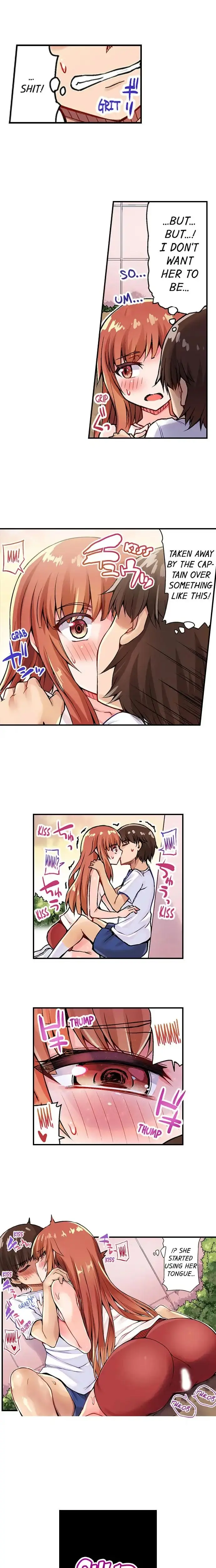 Araiya-san!: Ore to Aitsu ga Onnayu de!? - Chapter 30 9