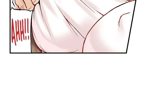 Araiya-san!: Ore to Aitsu ga Onnayu de!? - Chapter 30 14