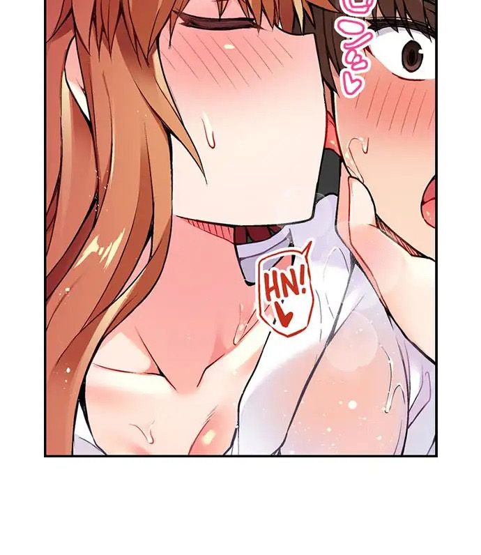 Araiya-san!: Ore to Aitsu ga Onnayu de!? - Chapter 34 11