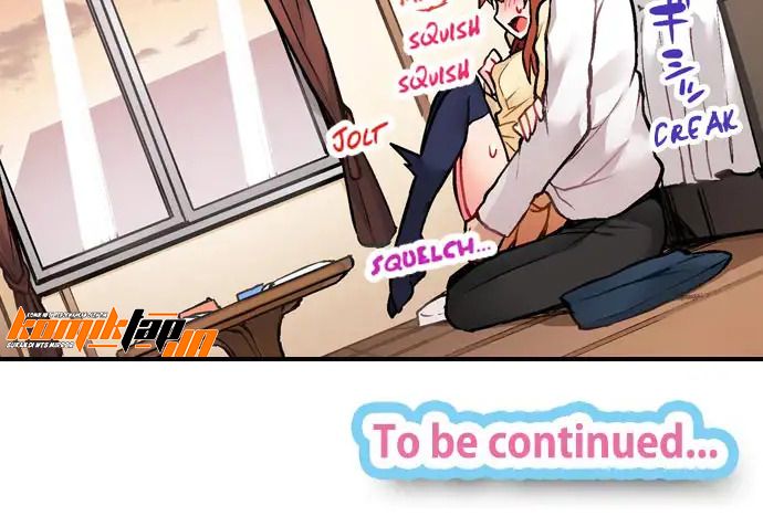 Araiya-san!: Ore to Aitsu ga Onnayu de!? - Chapter 40 18