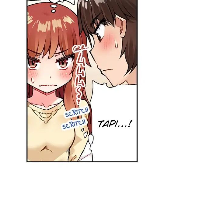 Araiya-san!: Ore to Aitsu ga Onnayu de!? - Chapter 40 13