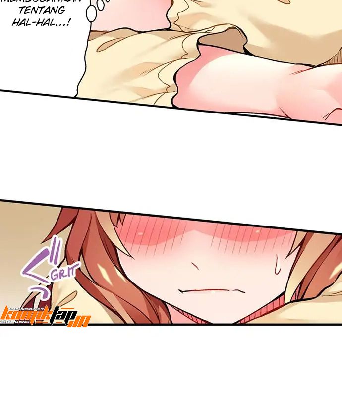 Araiya-san!: Ore to Aitsu ga Onnayu de!? - Chapter 40 15