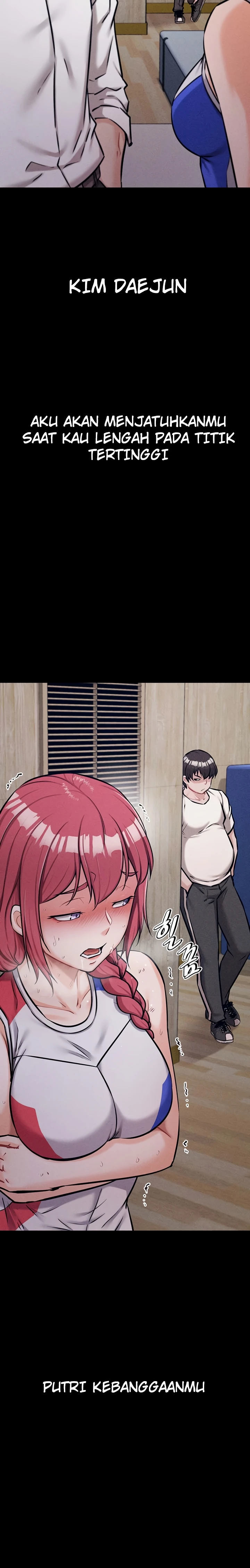 Athletes Village: The Trap - Chapter 28 19