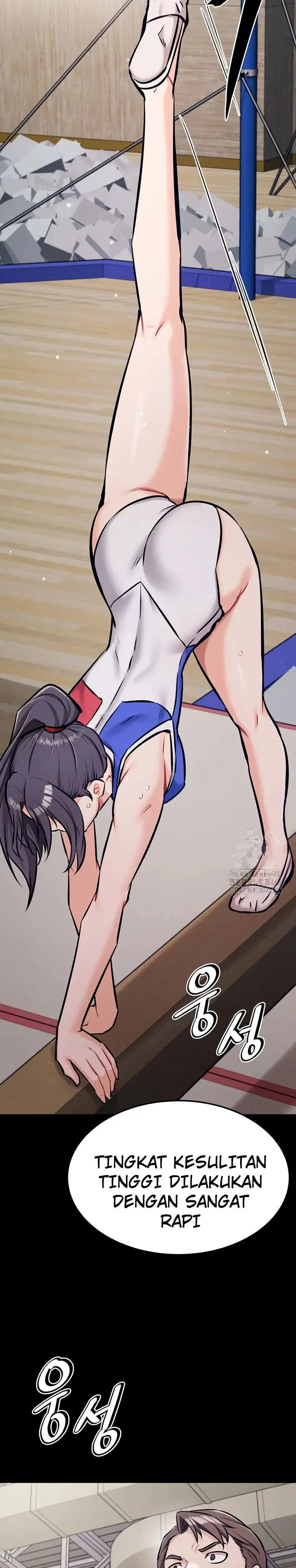 Athletes Village: The Trap - Chapter 28 14