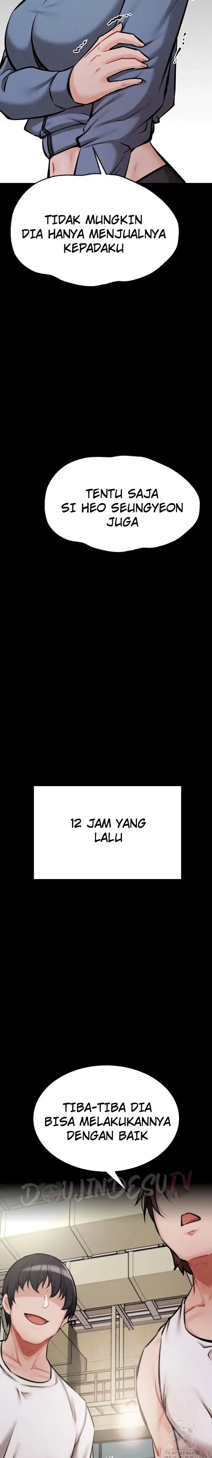 Athletes Village: The Trap - Chapter 28 6