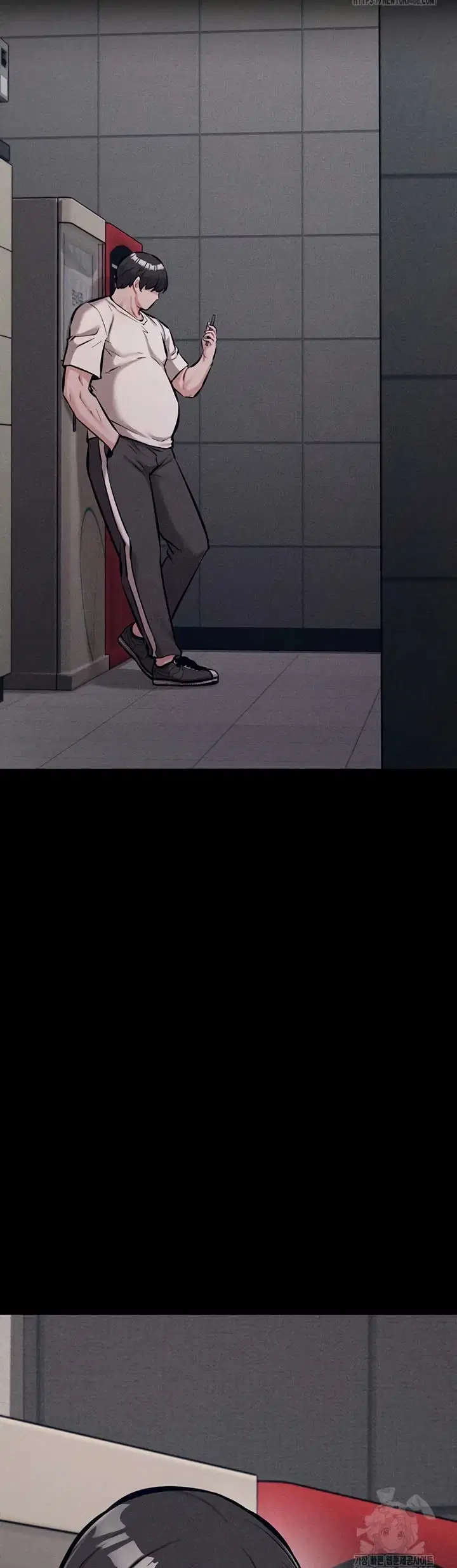Athletes Village: The Trap - Chapter 28 42