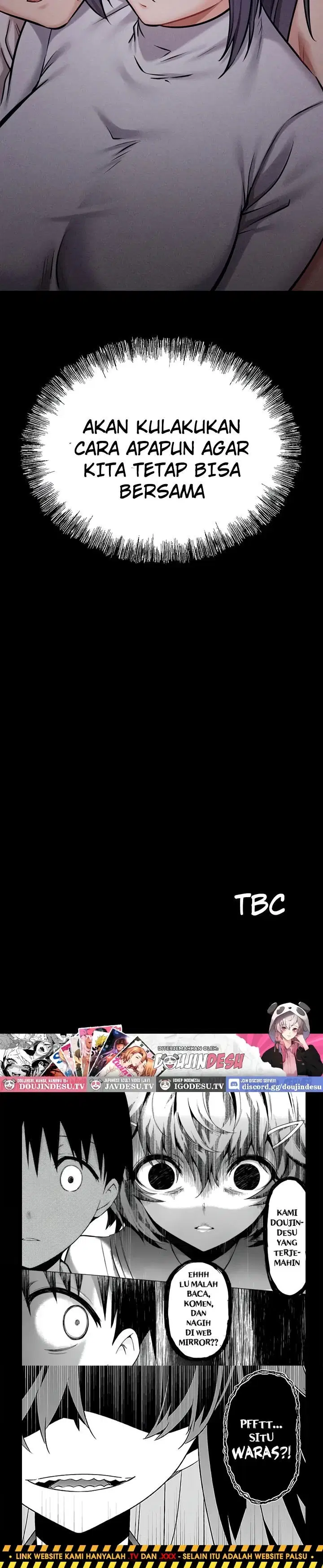 Athletes Village: The Trap - Chapter 27 42 Athletes Village: The Trap - Chapter 27 42