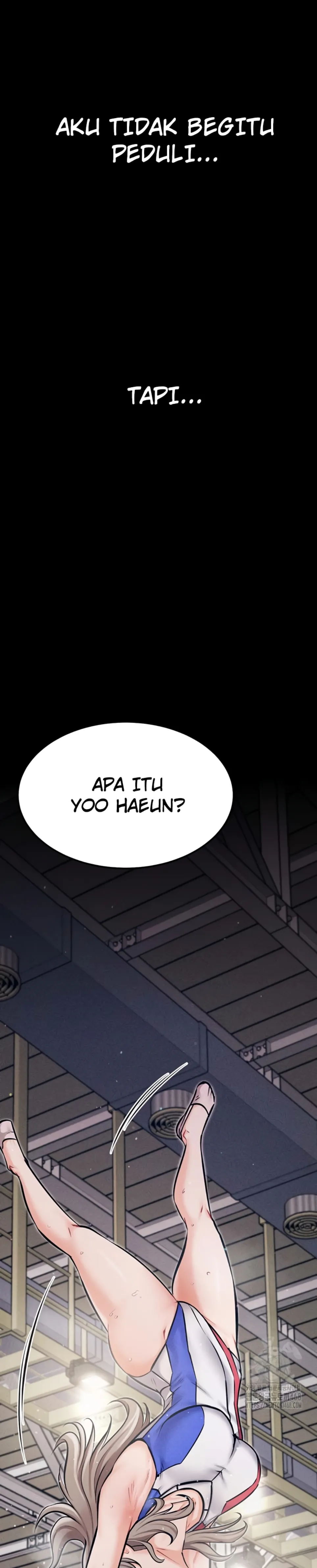 Athletes Village: The Trap - Chapter 25 13