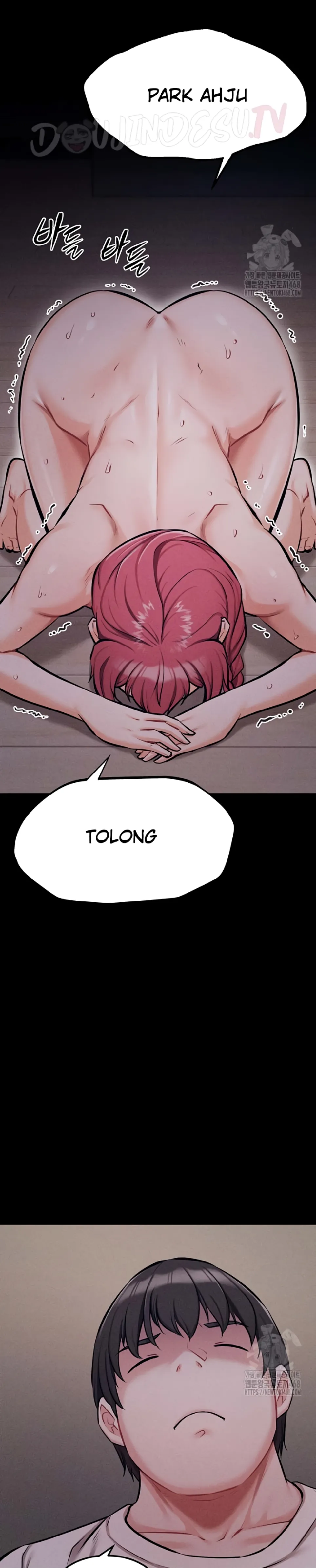 Athletes Village: The Trap - Chapter 25 41