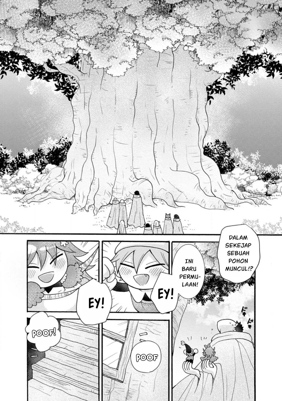 Ataerareta Skill wo Tsukatte Kasei de Isekai Bijotachi to Ichaicha shitai - Chapter 25.1 17