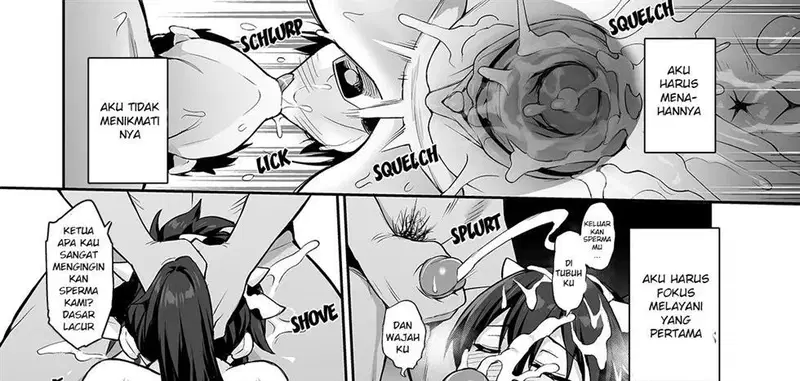 Atarashii Fuuki Iinchou - Chapter 2 88 Atarashii Fuuki Iinchou - Chapter 2 88