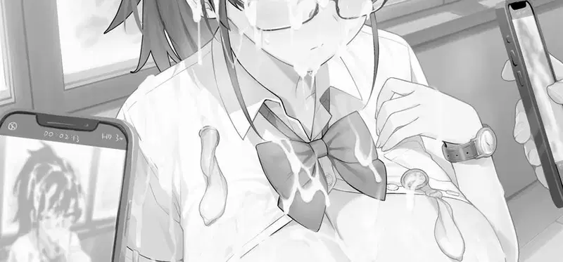 Atarashii Fuuki Iinchou - Chapter 2 35 Atarashii Fuuki Iinchou - Chapter 2 35