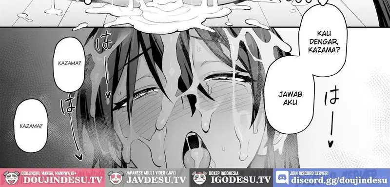 Atarashii Fuuki Iinchou - Chapter 2 126 Atarashii Fuuki Iinchou - Chapter 2 126