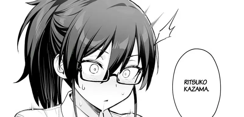 Atarashii Fuuki Iinchou - Chapter 2 127 Atarashii Fuuki Iinchou - Chapter 2 127