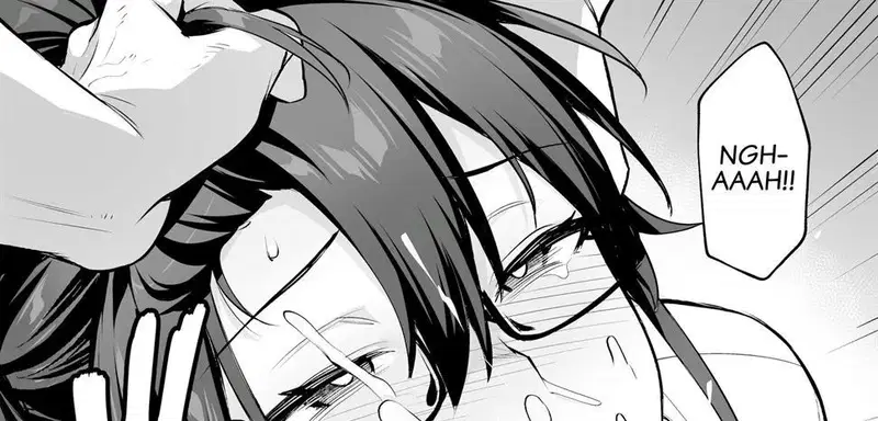 Atarashii Fuuki Iinchou - Chapter 2 109 Atarashii Fuuki Iinchou - Chapter 2 109